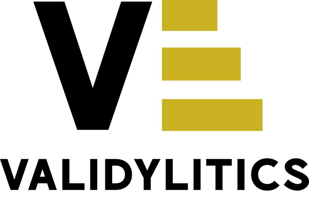 Validylitics logo